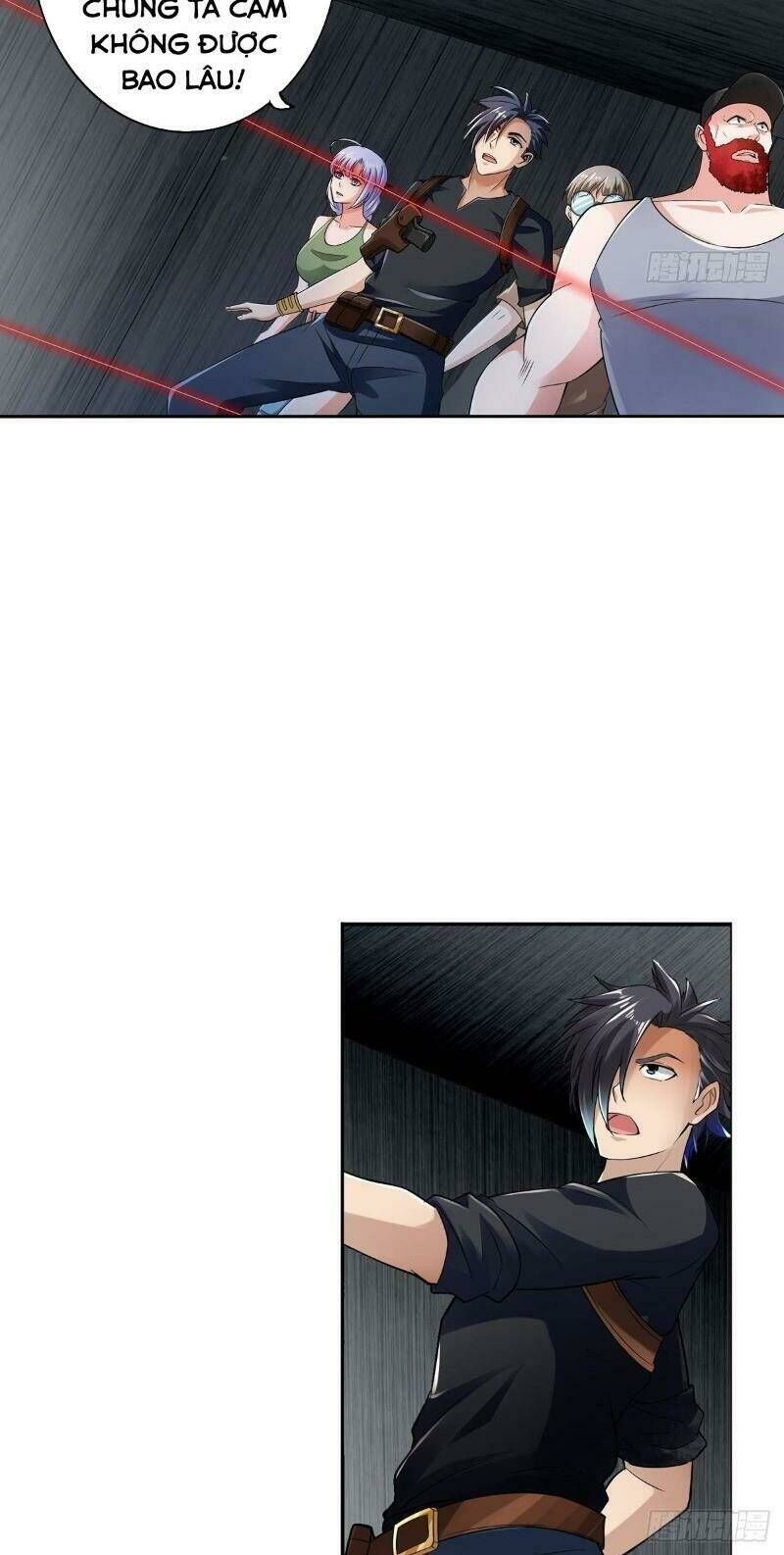 nhân vật phản diện đi tìm đường chết chapter 50 28