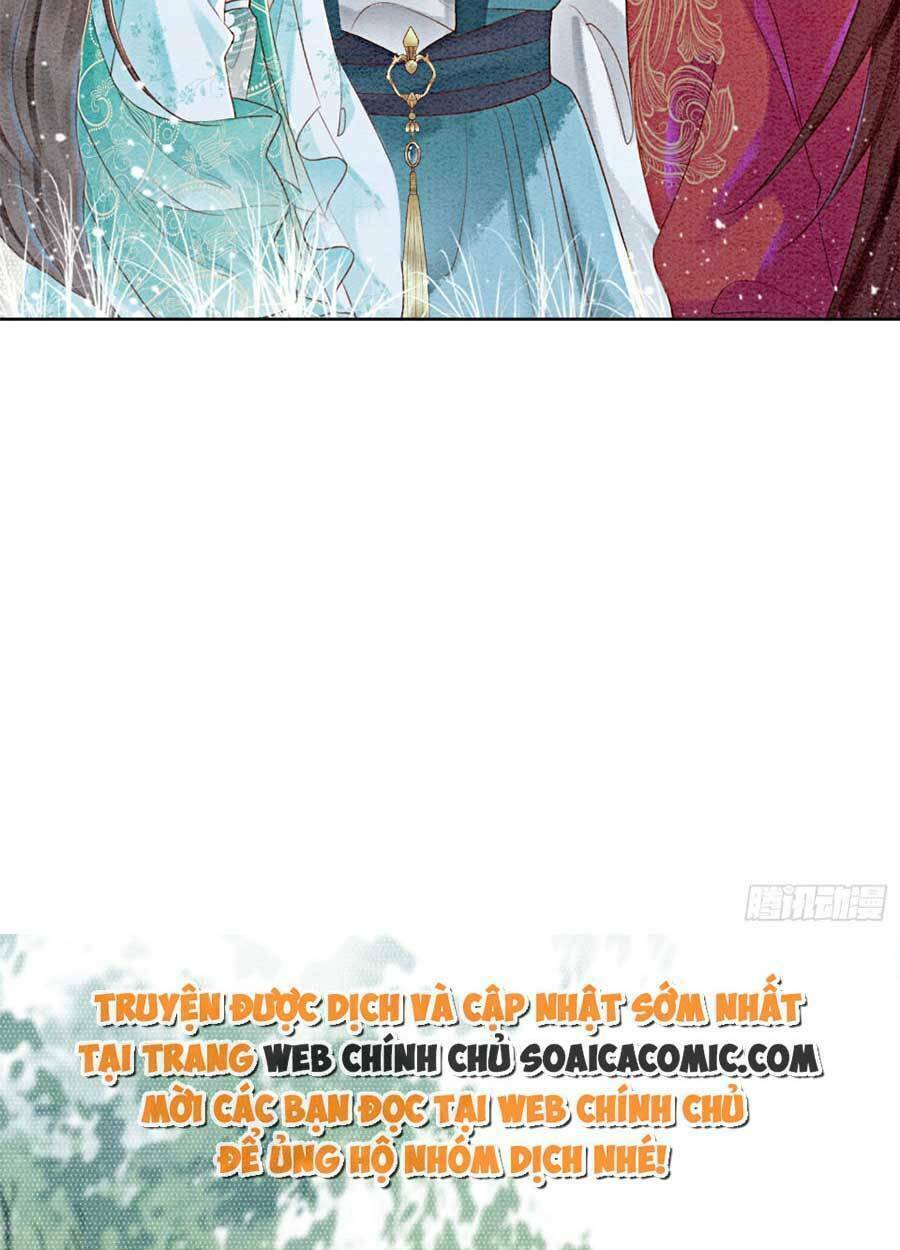 bắt đầu hủy hôn để công lược vương gia chapter 65 40