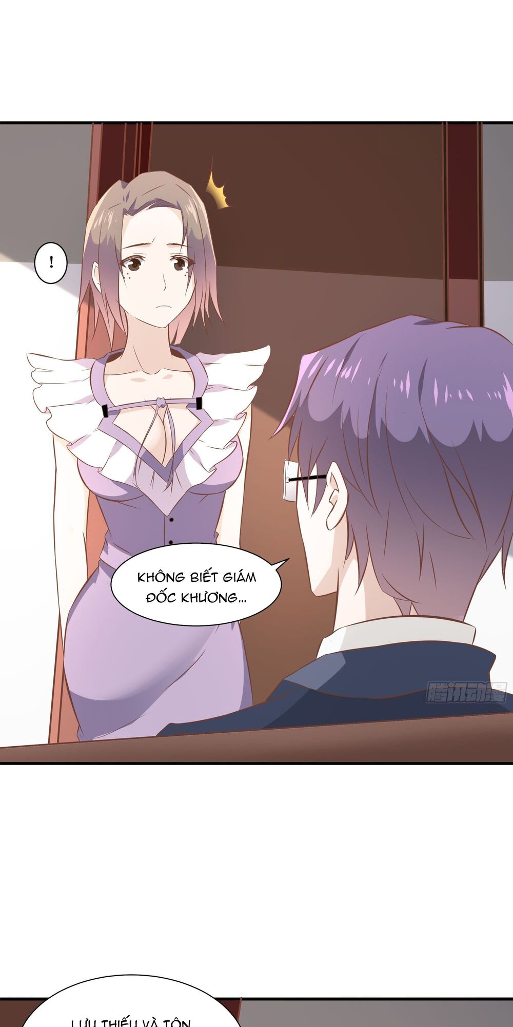 nãi ba là chiến thần mạnh nhất chapter 25 3