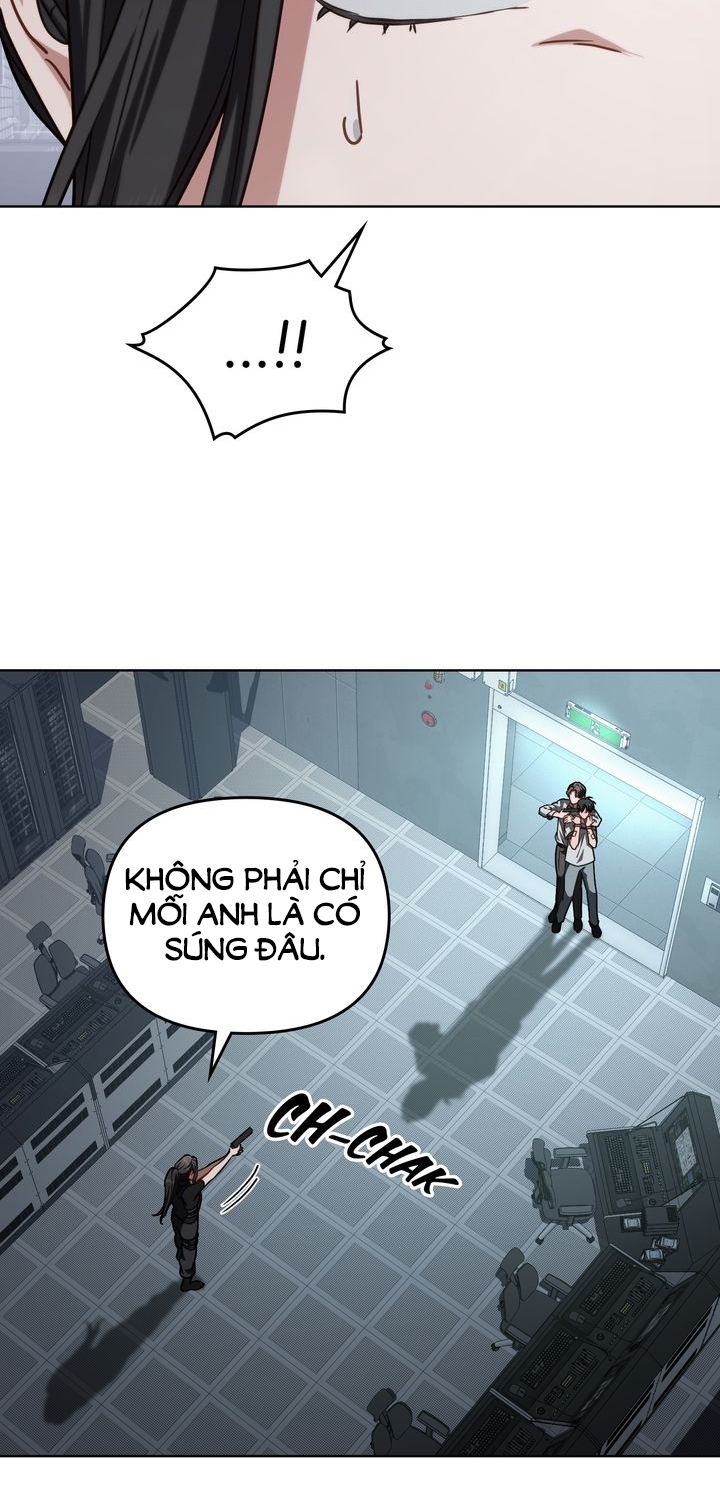 kẻ nghiệp dư chapter 42.1 28