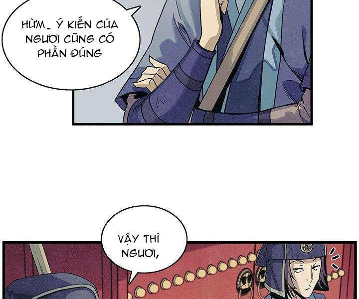 mục hạ vô nhân chapter 2 32