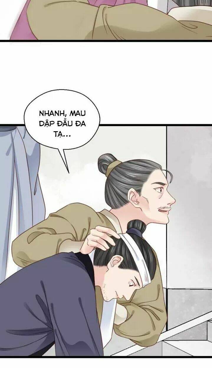 kiều nữ độc phi chapter 208 8