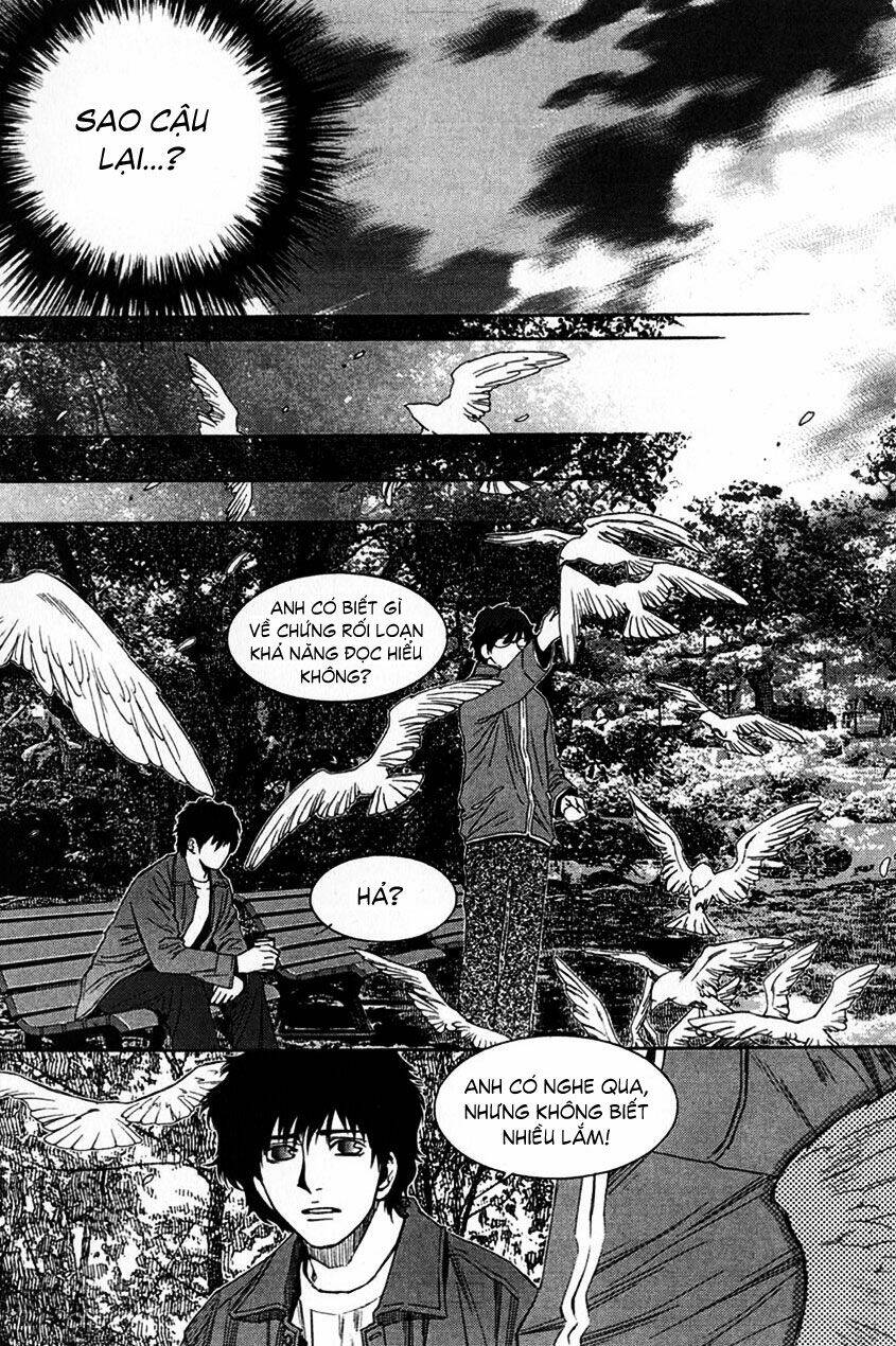 redrum 327 chapter 18 17