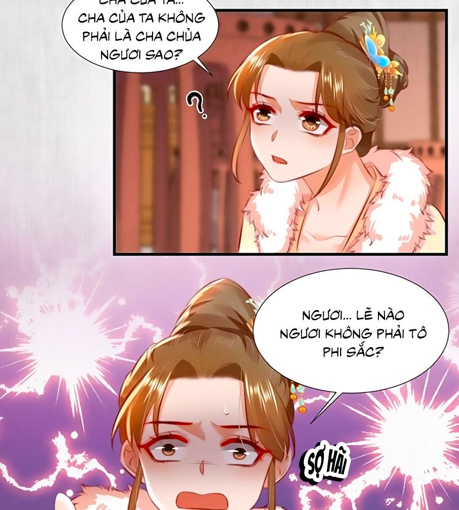 hoạn phi hoàn triều chapter 99 22