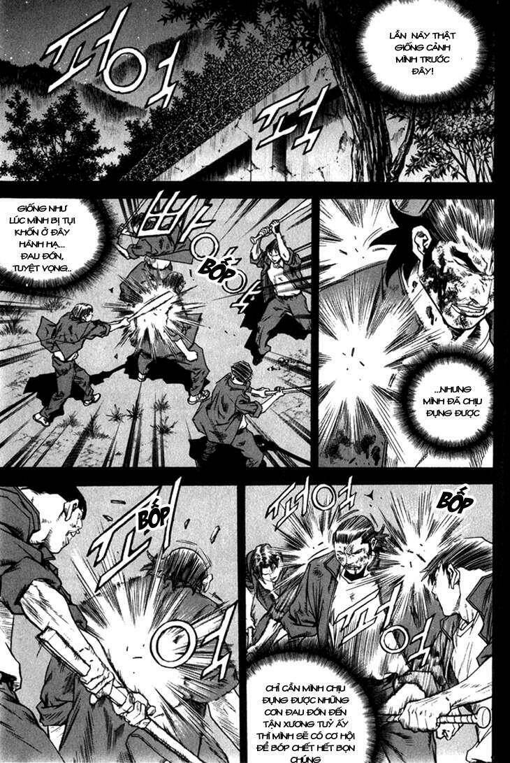 change guy chapter 324 10