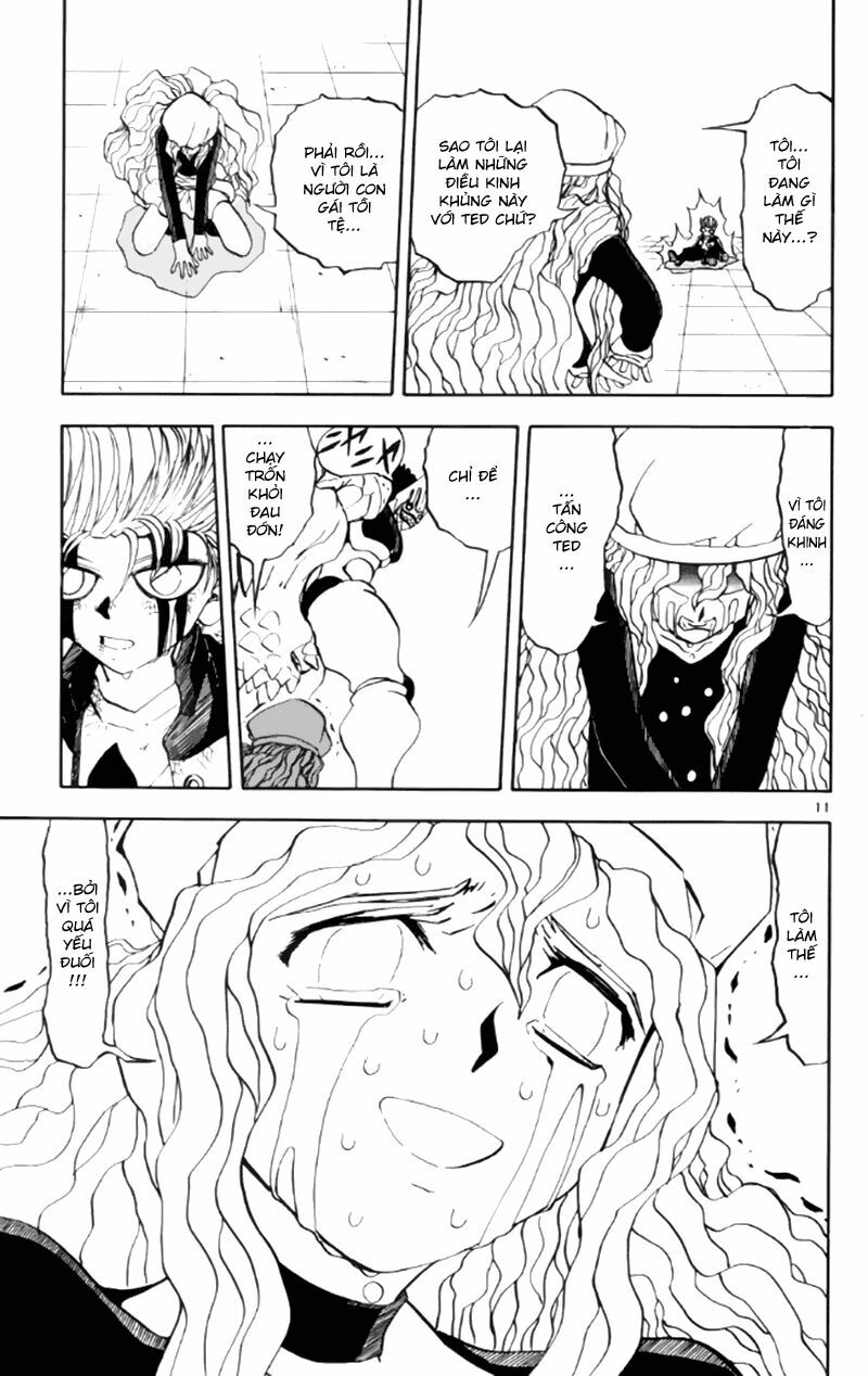 konjiki no gash!! chapter 234 16