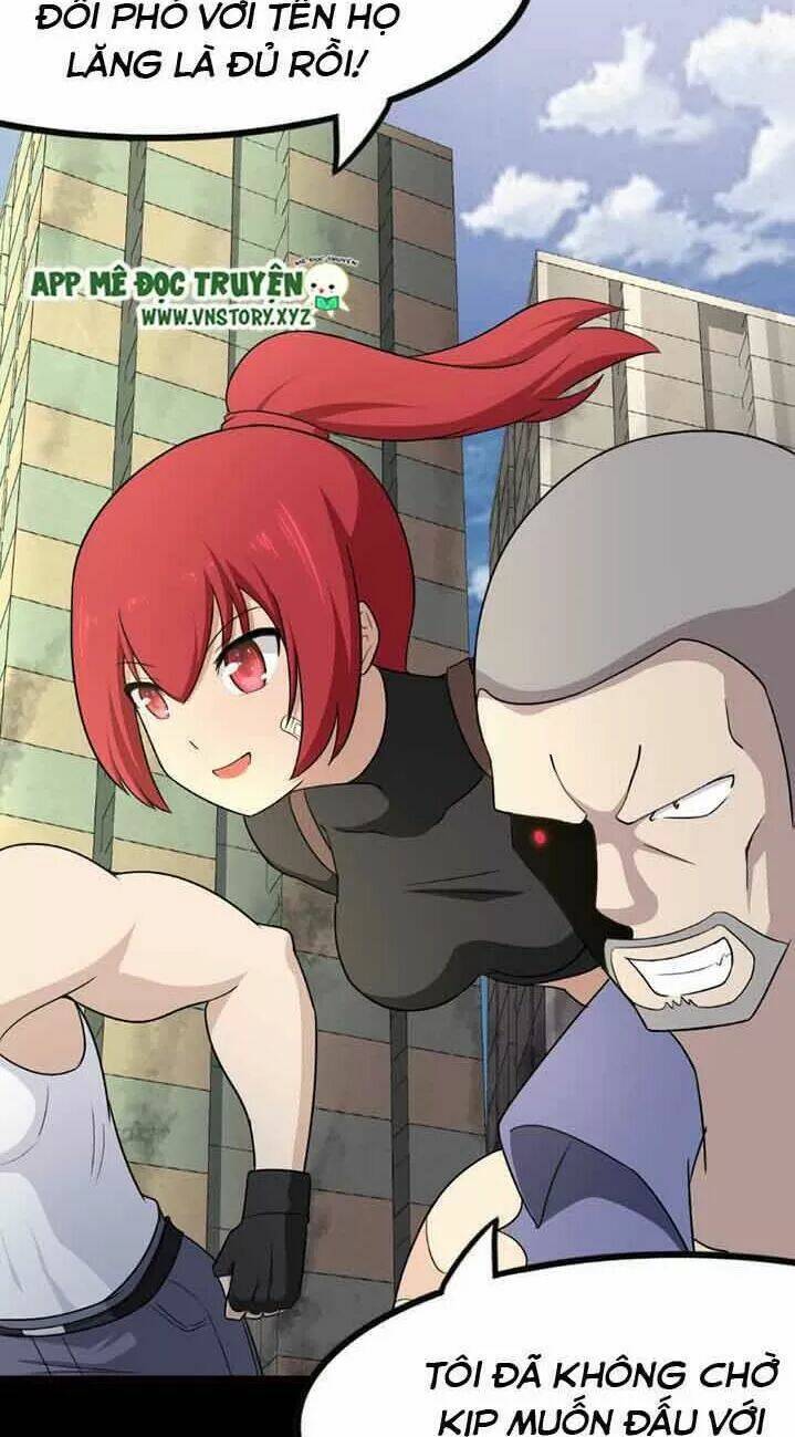 bạn gái virus của tôi chapter 207 59