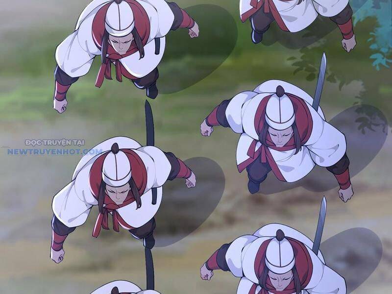 ta thực sự không muốn làm thần tiên chapter 97 3