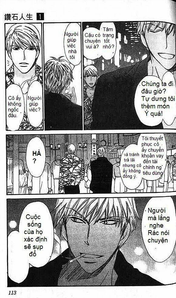 diamond life chapter 3 32