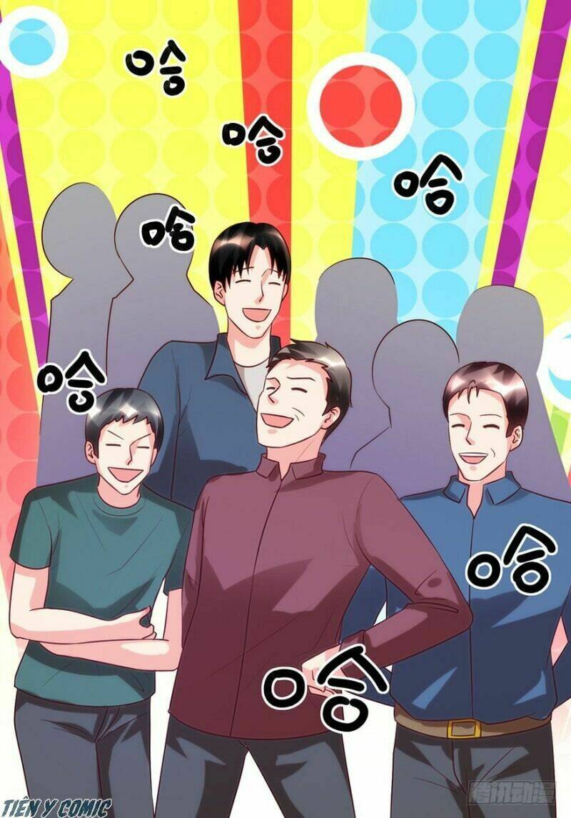 thấu thị tiên y chapter 88 28