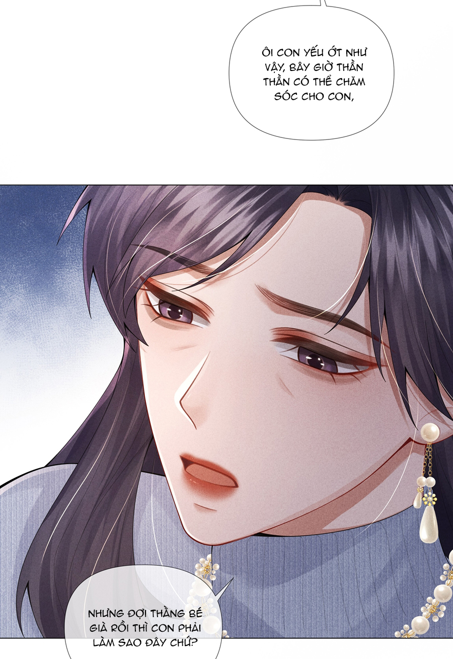 dior tiên sinh chapter 64 8