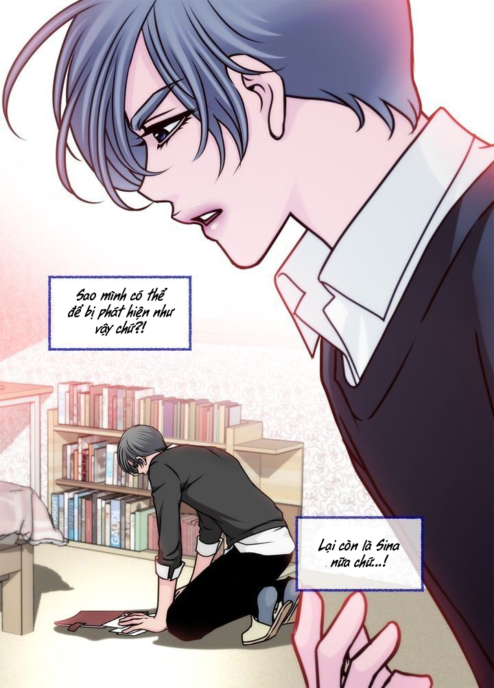 người đàn ông của tôi chapter 39.2 27