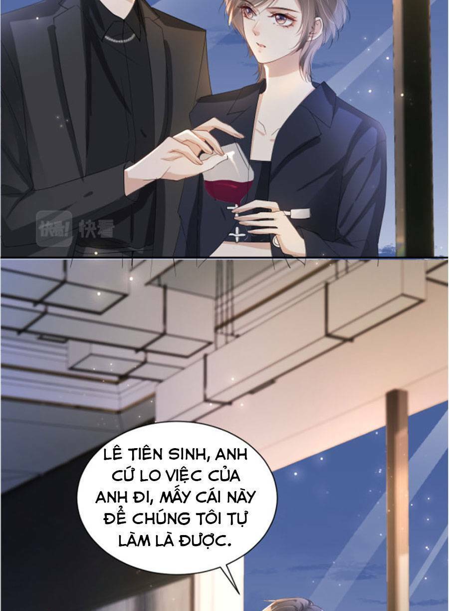 ngự tỷ toàn năng lại bị phá mã giáp chapter 30 38