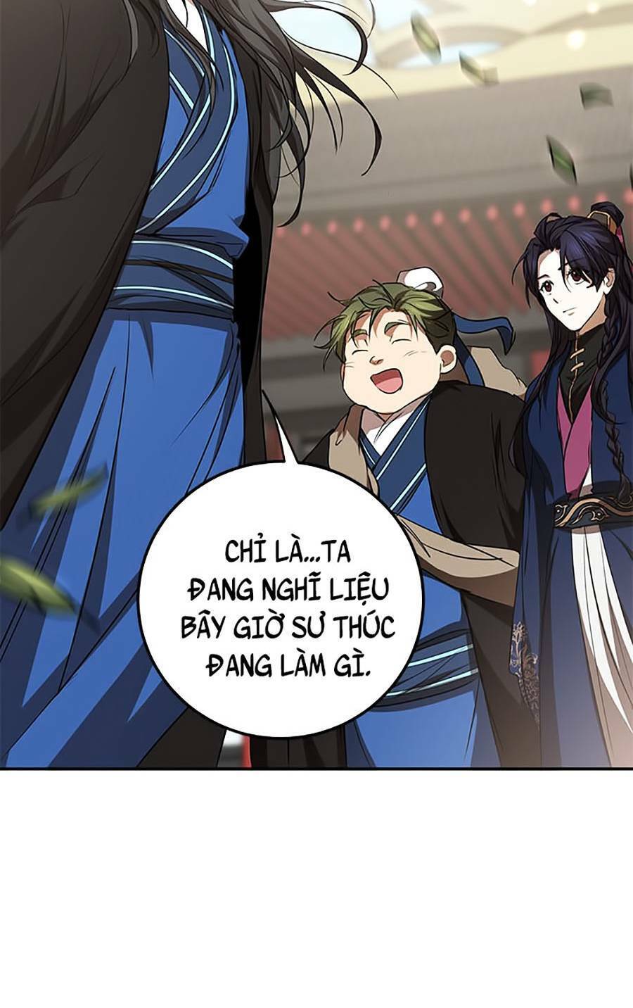 võ đang kỳ hiệp chapter 85 103