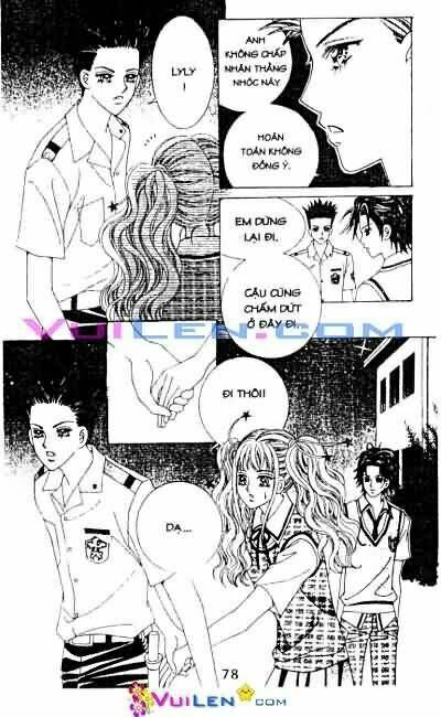 mùa ảo vọng - strange pension chapter 4 78