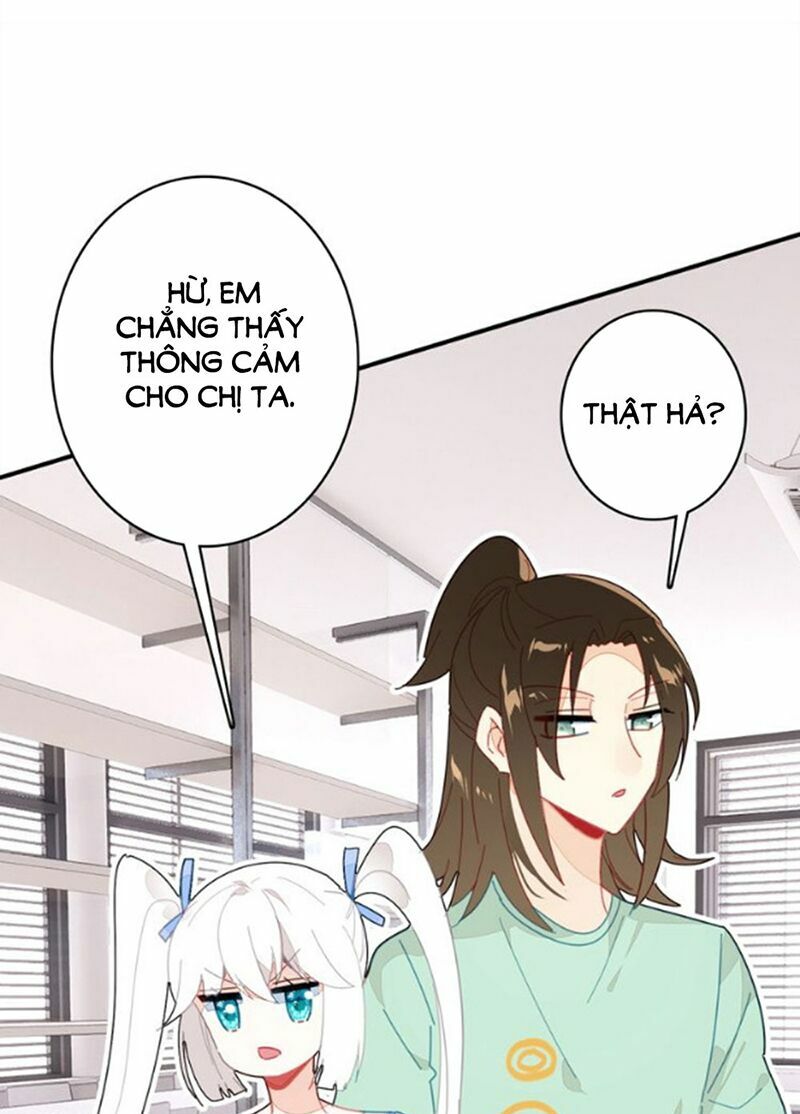 Ái Thượng Ngạo Kiều Long Vương Gia chapter 52 - Trang 13