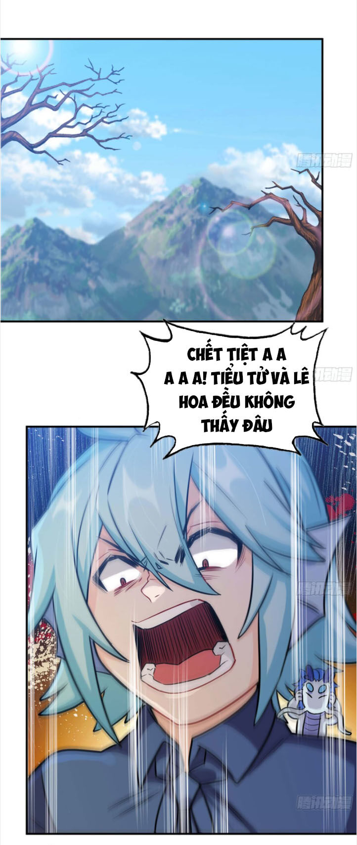 khởi đầu bằng một con côn chapter 133 6