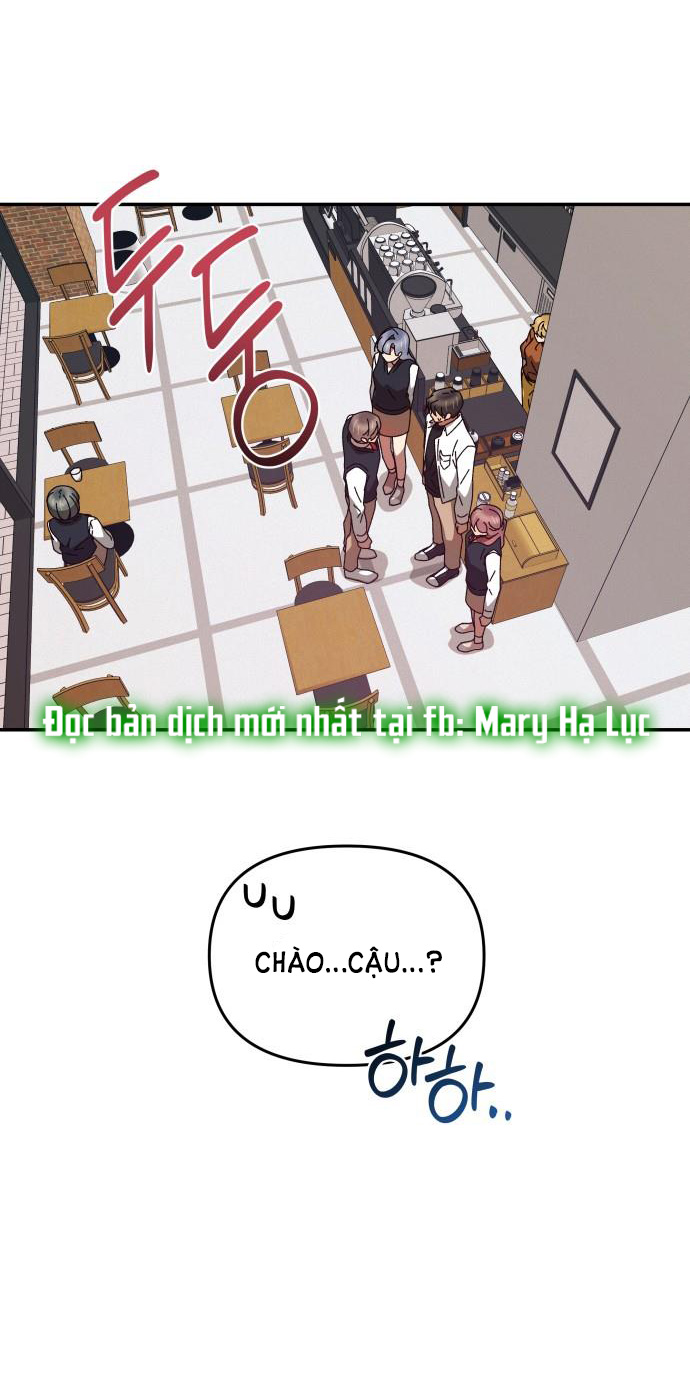 bạn gái tôi là robot -câu chuyện của cheol soo và young hee chapter 22 70