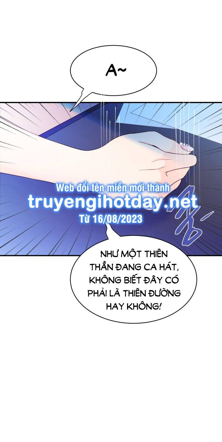 nữ nhân trợ giúp được yêu thích nhất chapter 3.1 32