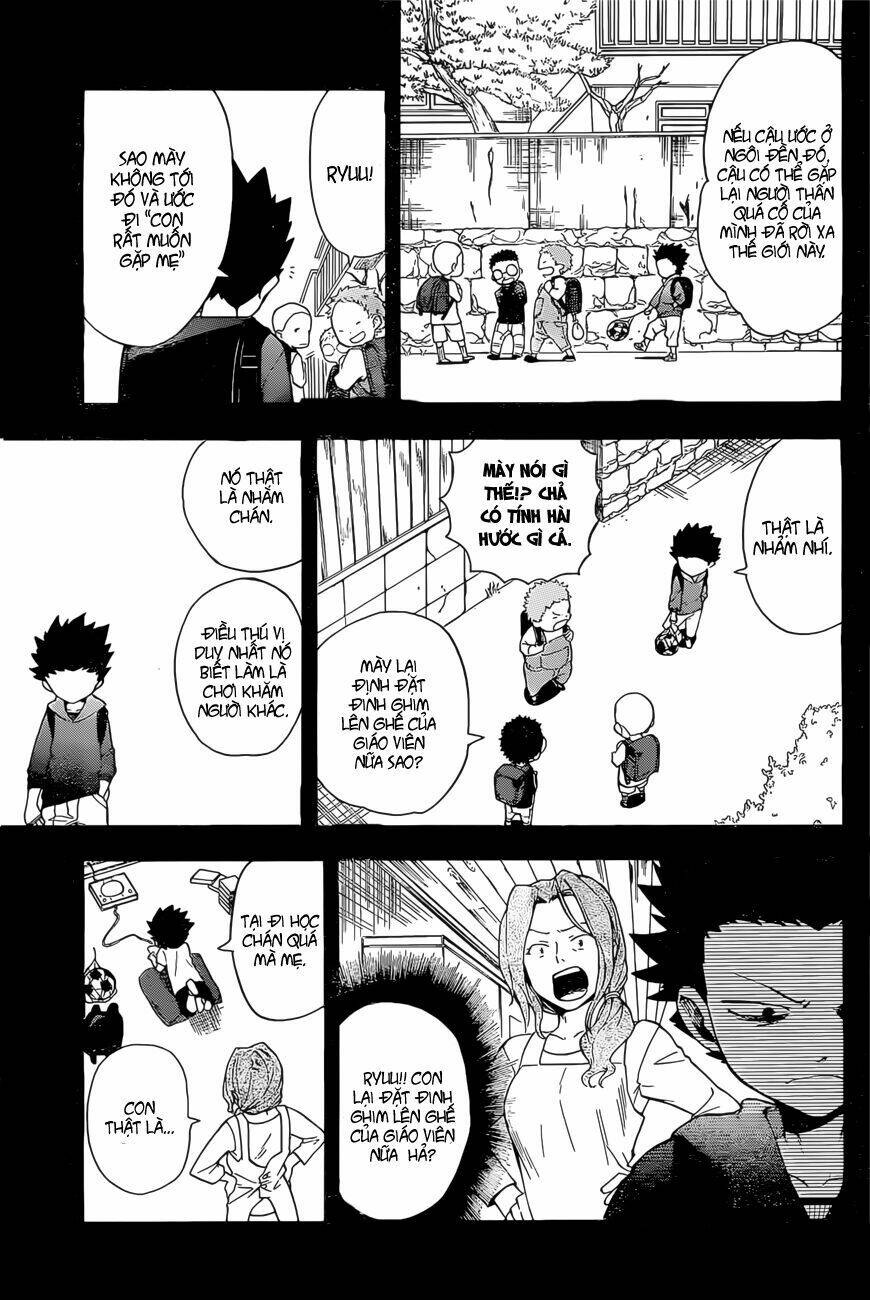 great priest imhotep chapter 4 14