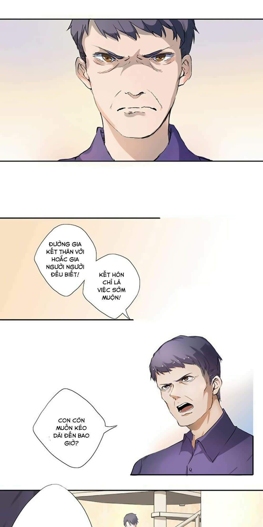 thiên kim đường môn chapter 16 4