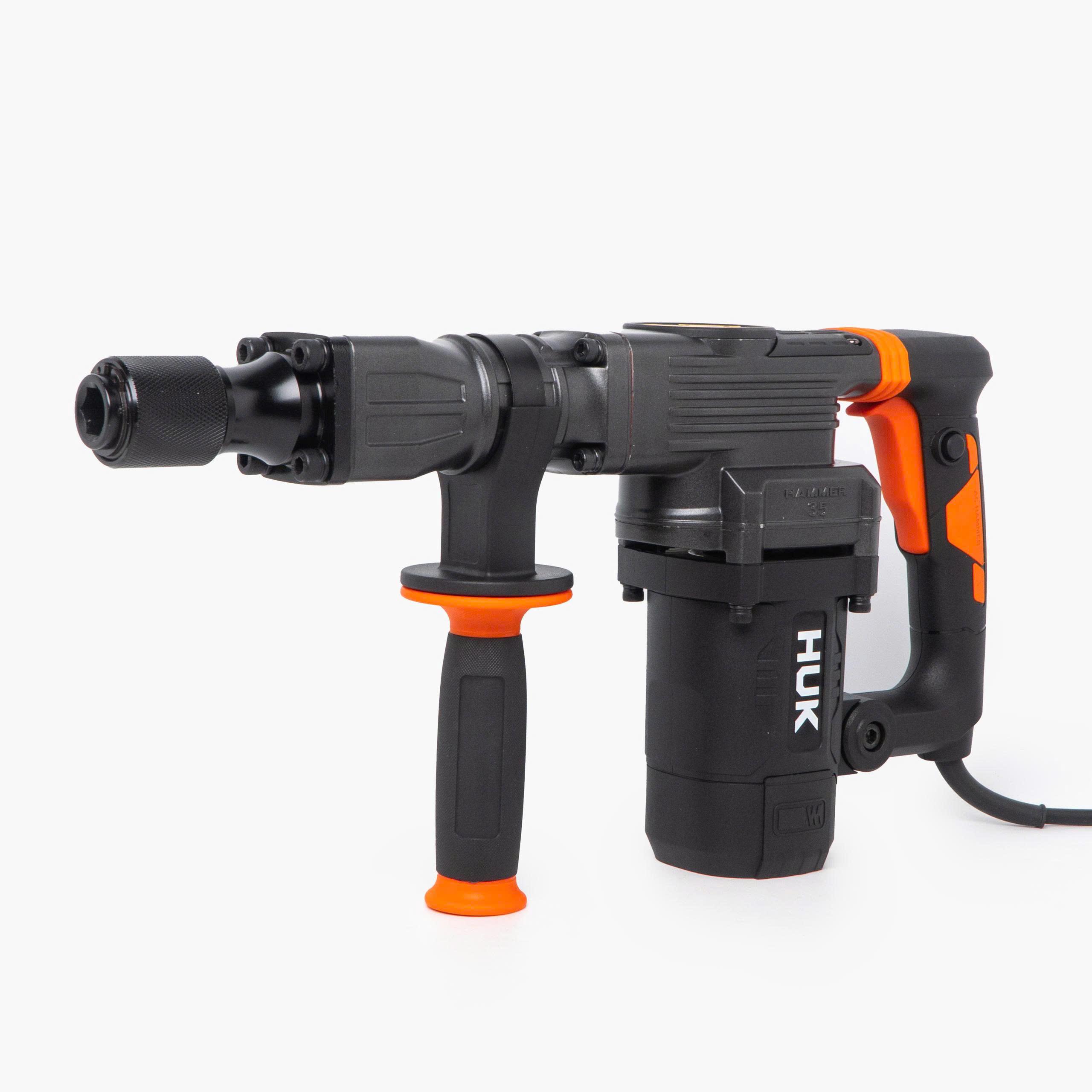 MÁY ĐỤC BÊ TÔNG 1600W G3-HUK35 HUKAN -HÀNG CHÍNH HÃNG