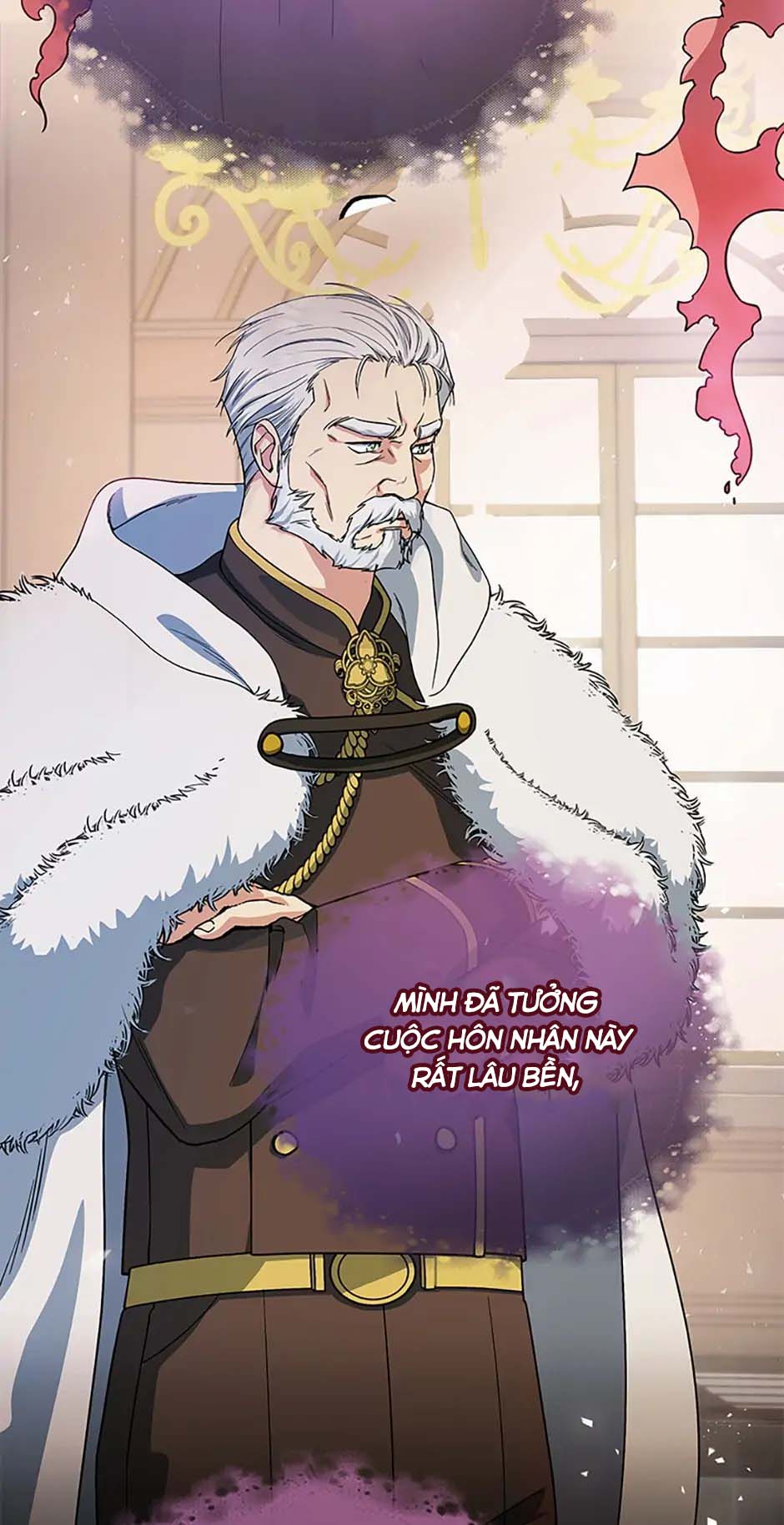 vị cứu tinh của nam phản diện chapter 4 11