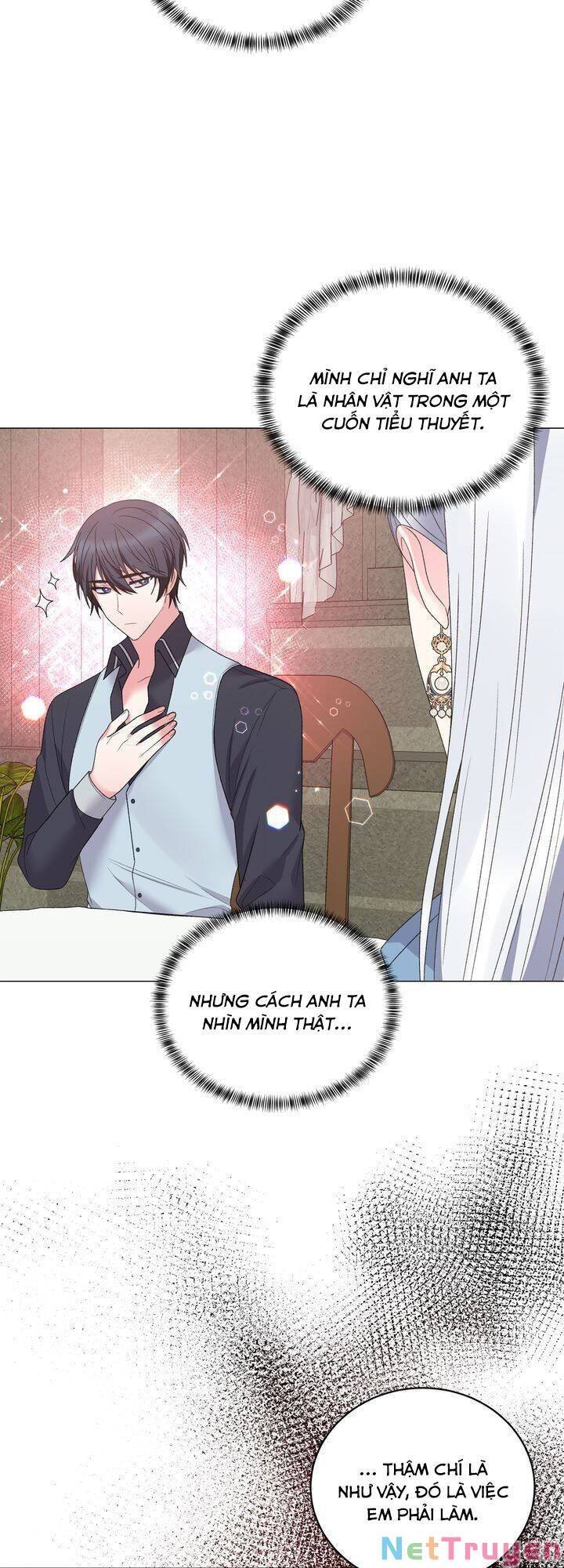 là nhân vật phản diện nhưng tôi sẽ trở thành nữ chính chapter 43 5