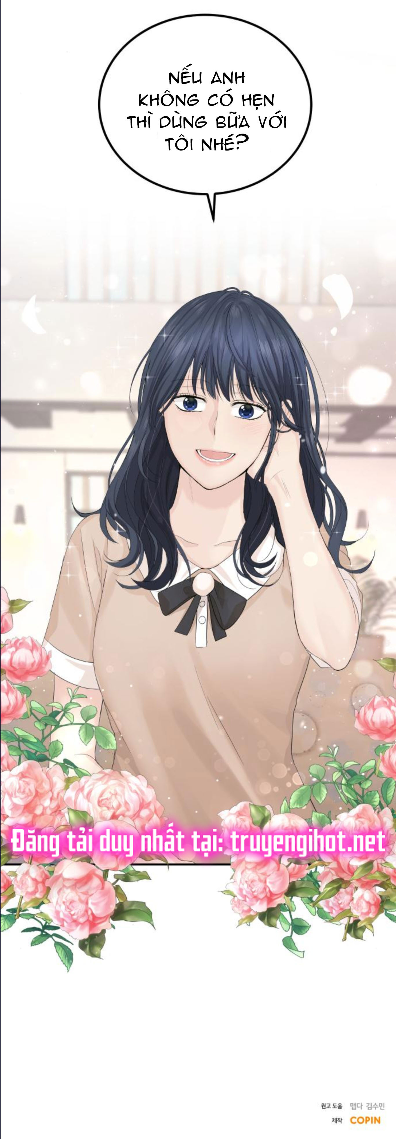 cuộc hôn nhân hoàn hảo chapter 12.3 24