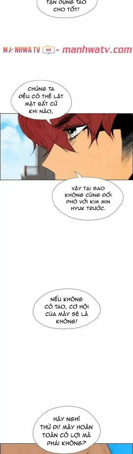 kẻ hồi sinh chapter 51 29