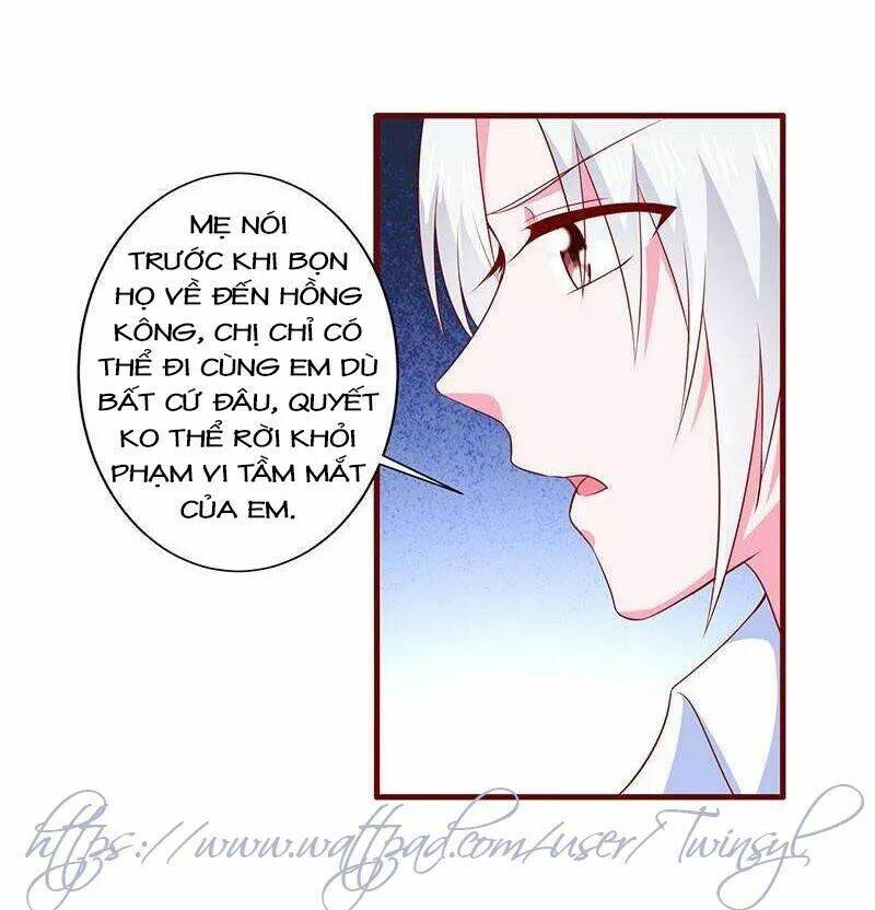 không gả cho tổng tài, gả cho người hầu chapter 91 12