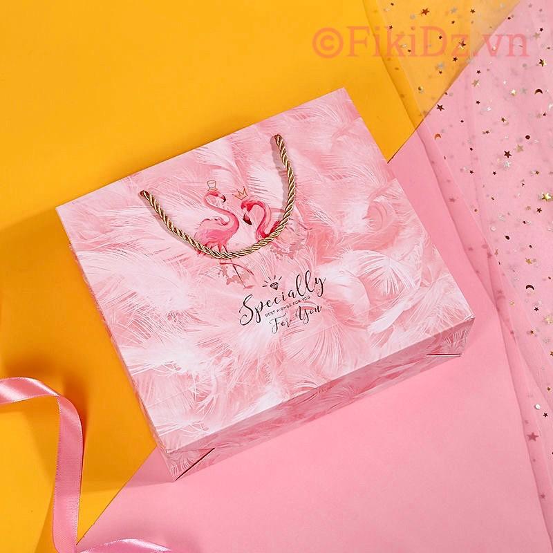 Túi đựng quà tặng, túi giấy T2
