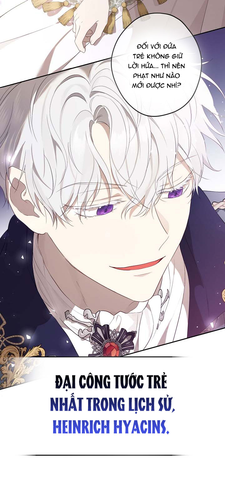 những kẻ ám ảnh điên cuồng tôi chapter 0 53