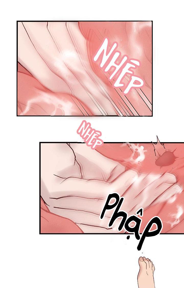 bởi vì yêu em chapter 10 5