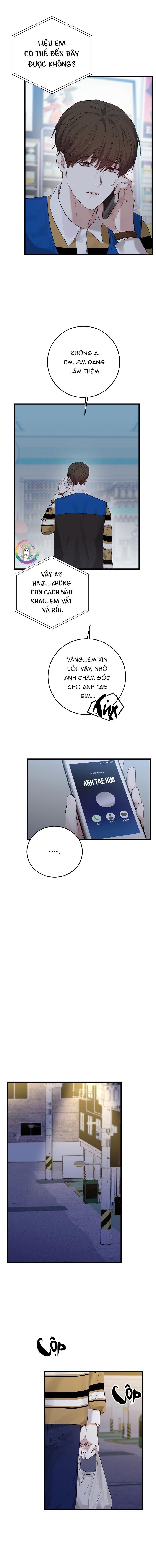 sweet shot chapter 8 17