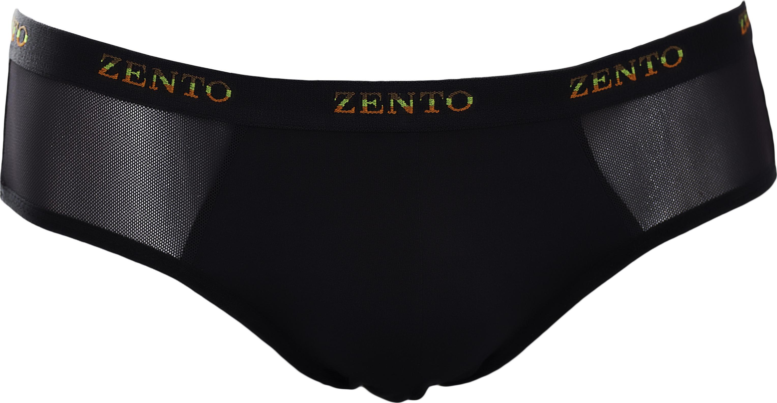 ZENTO - QUẦN LÓT NAM THUN LƯỚI ZENTO MEN'S UNDERWEAR - thun lạnh