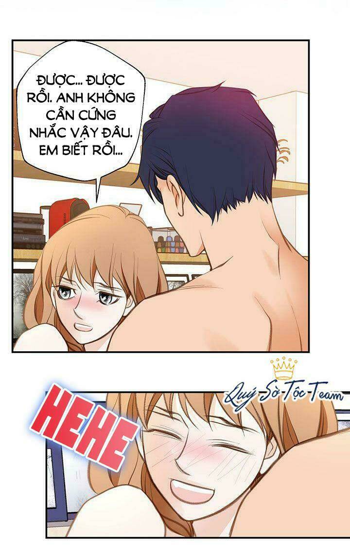 tiếp xúc chí mạng chapter 73 30