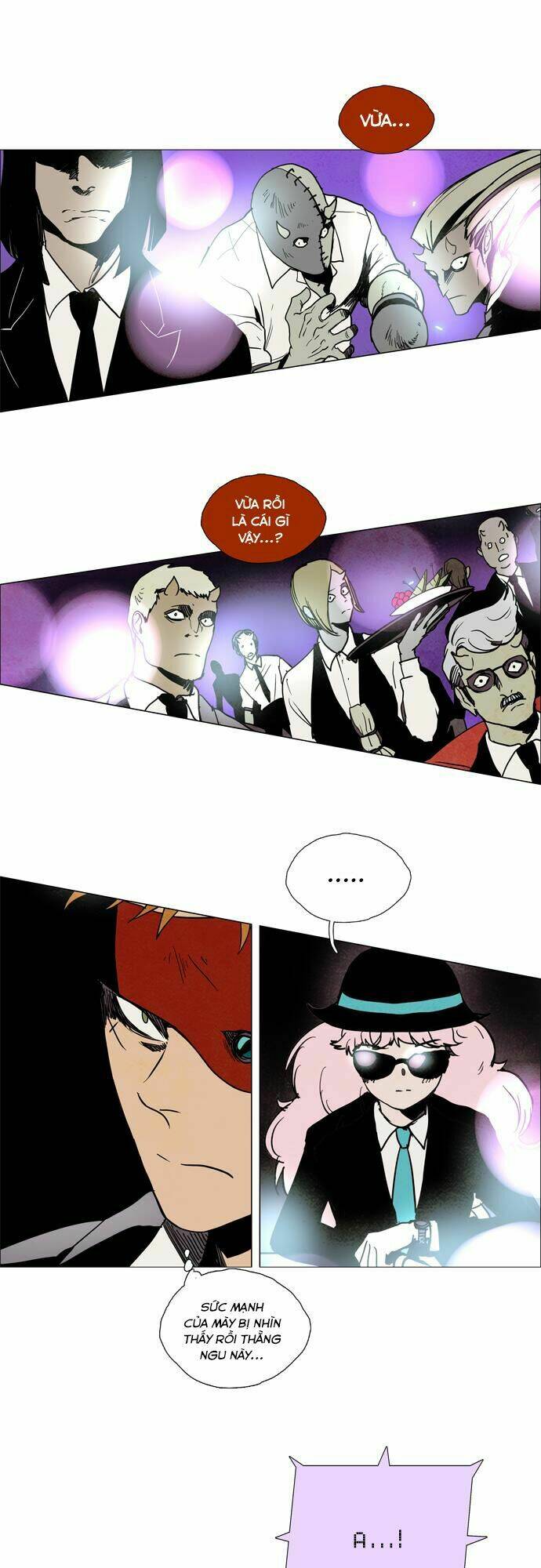 lessa 2: the crimson knight chapter 66 10