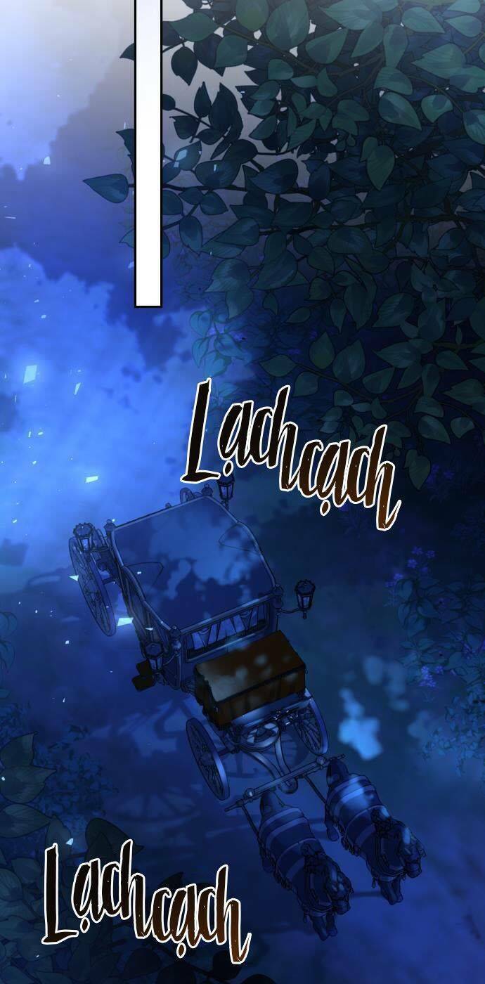 công nương mint bé nhỏ chapter 40 49