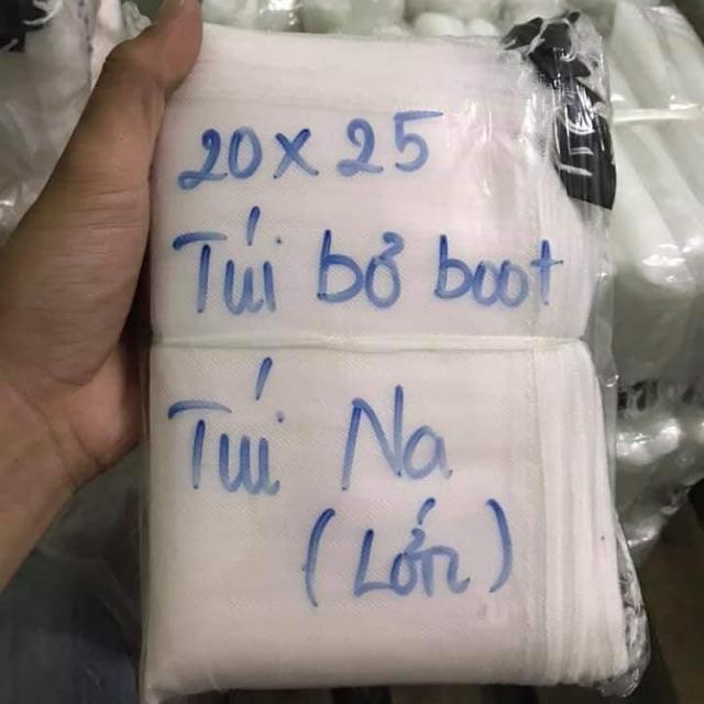 100 TÚI BỌC NA THÁI, BƠ BOOTH