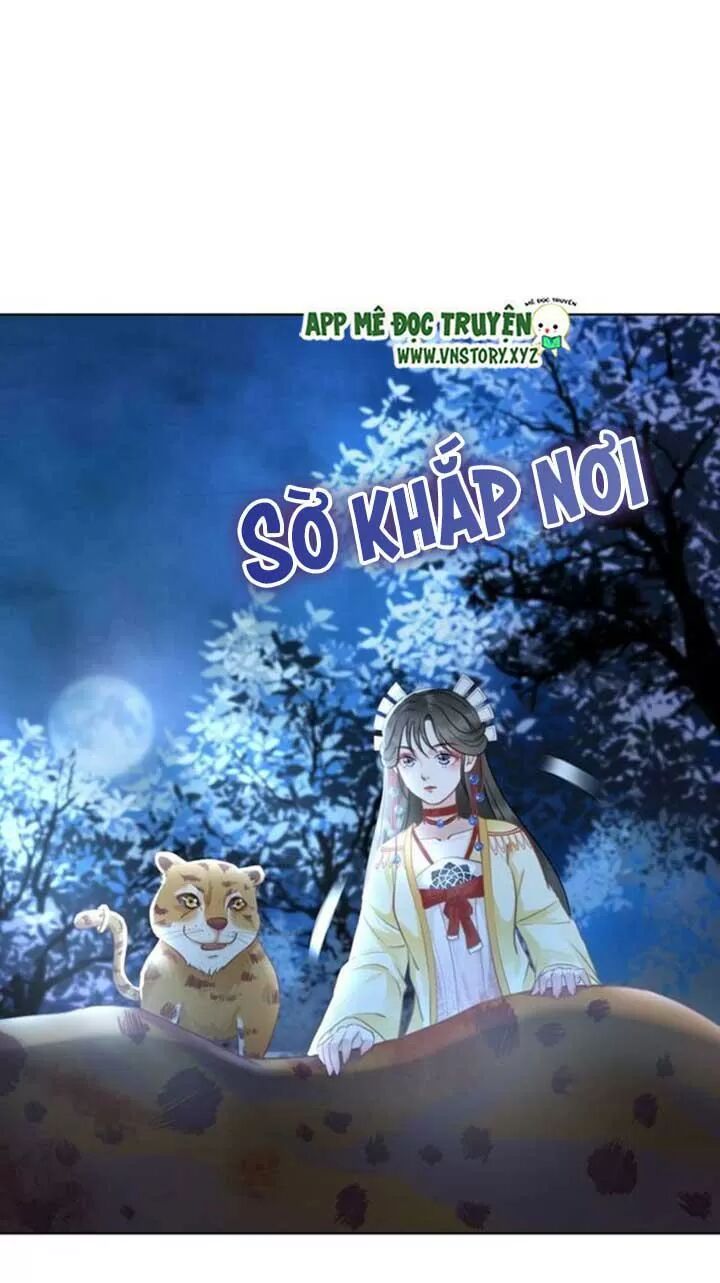 cực phẩm phế vật tiểu thư chapter 63 19