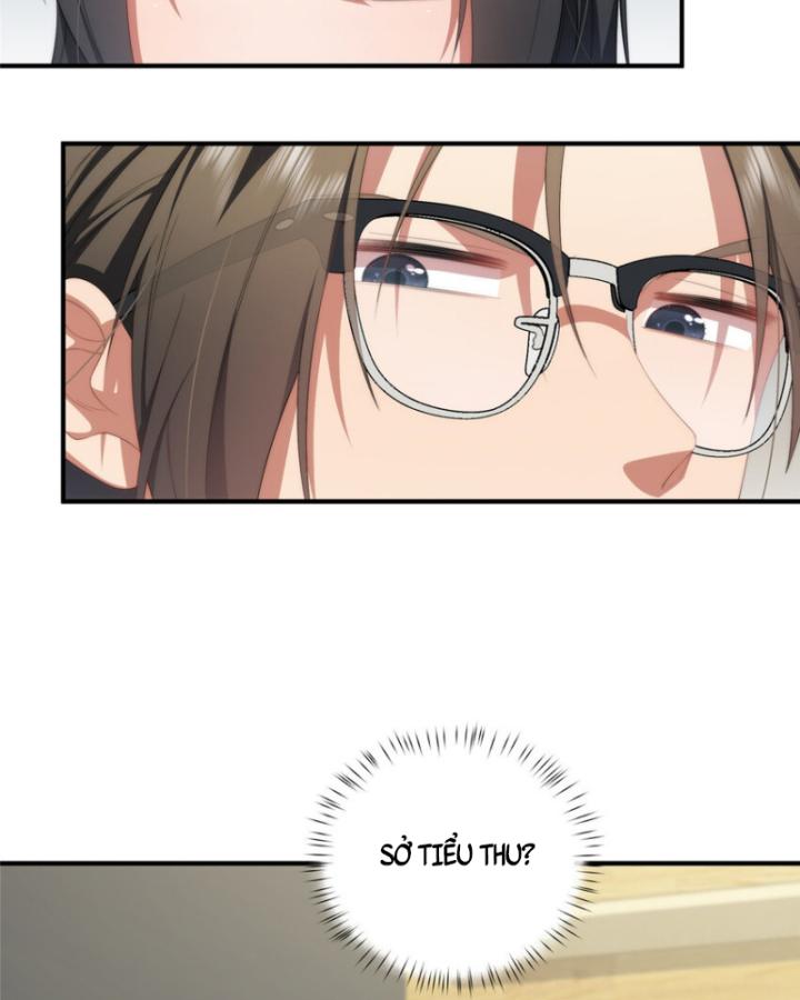 nữ chính chạy từ trong sách ra thì phải làm sao chapter 81 40