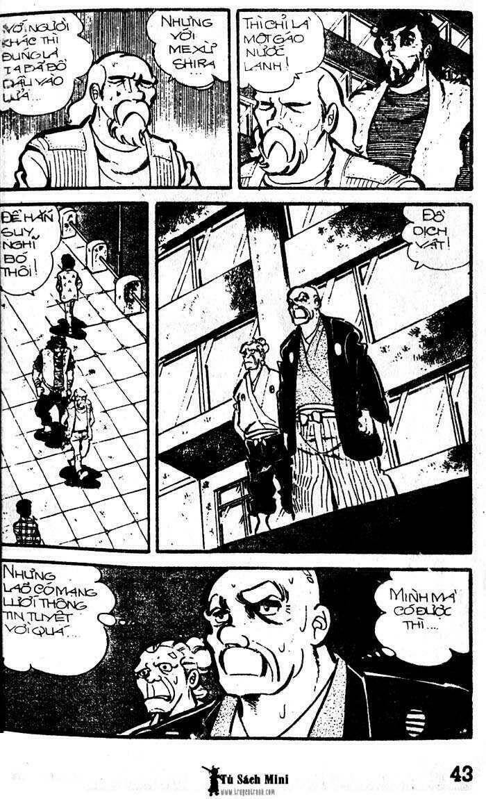 mankichi chapter 8 44