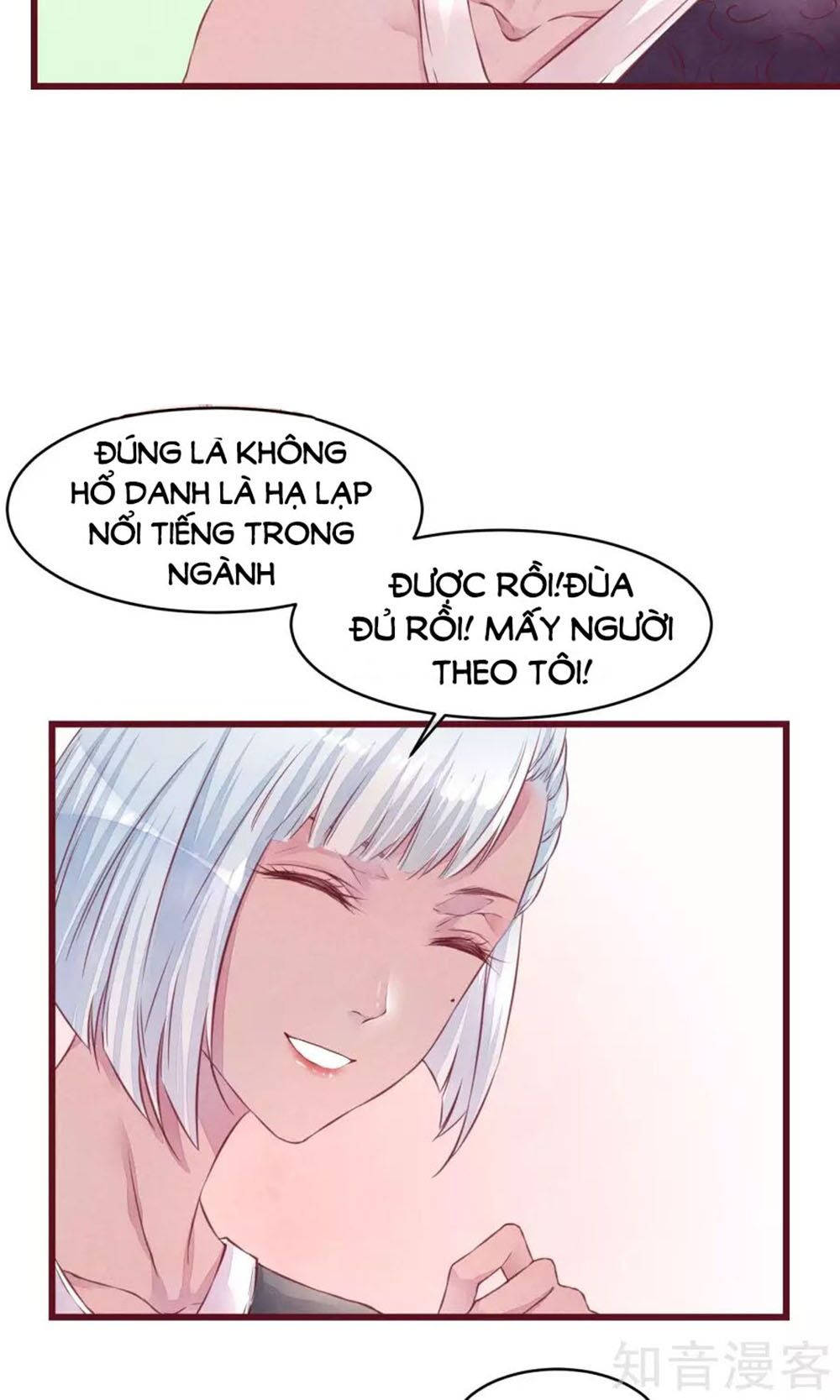 đào tạo nuôi dưỡng bạn trai mèo chapter 17 18