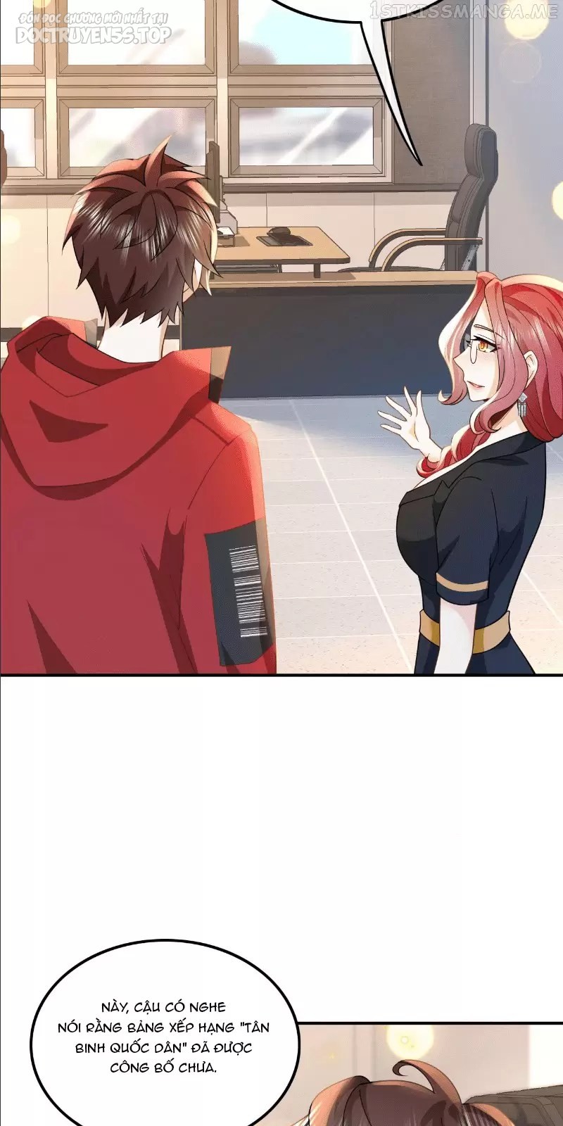 tái sinh, tôi trở thành ông vua ngành giải trí chapter 6 40