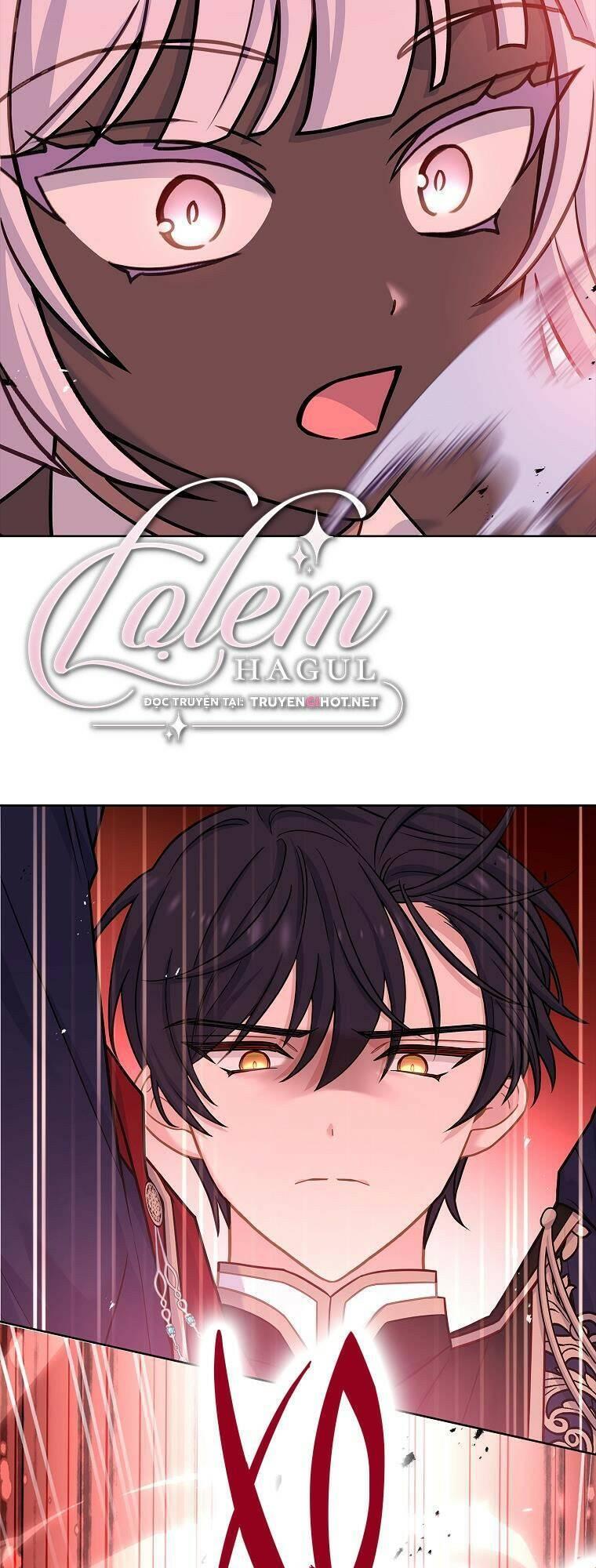 để yên cho tiểu thư hiền chapter 79 13