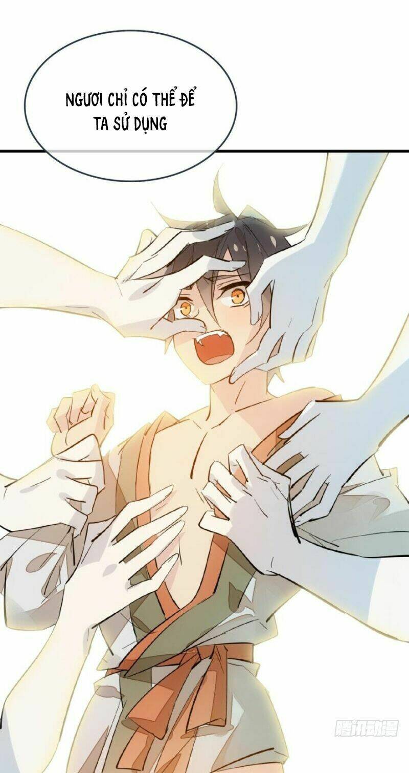 sư phụ lại trêu chọc ta chapter 21 29