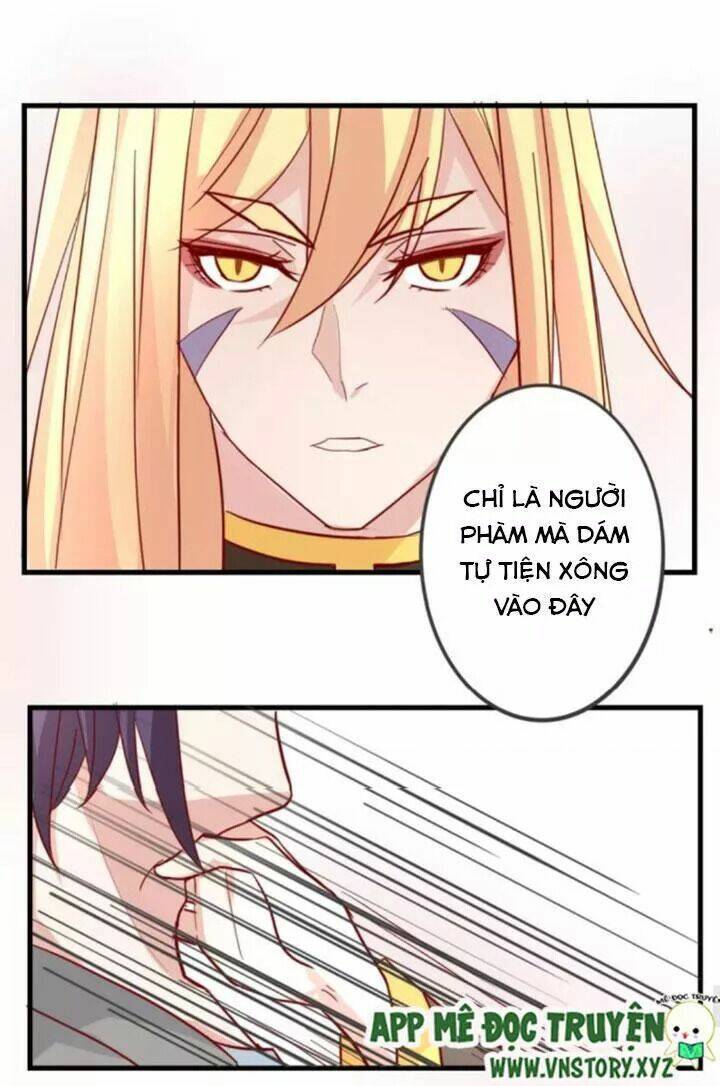 hồ tiên này không tin được chapter 48 27