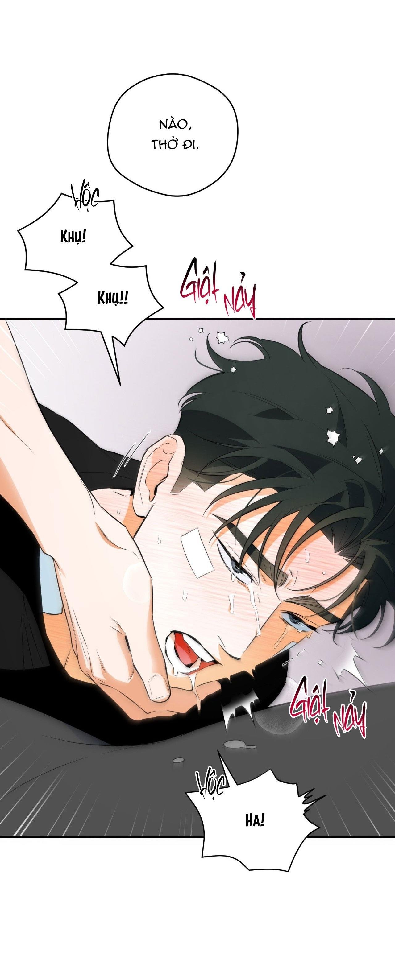 off track chapter 29 16