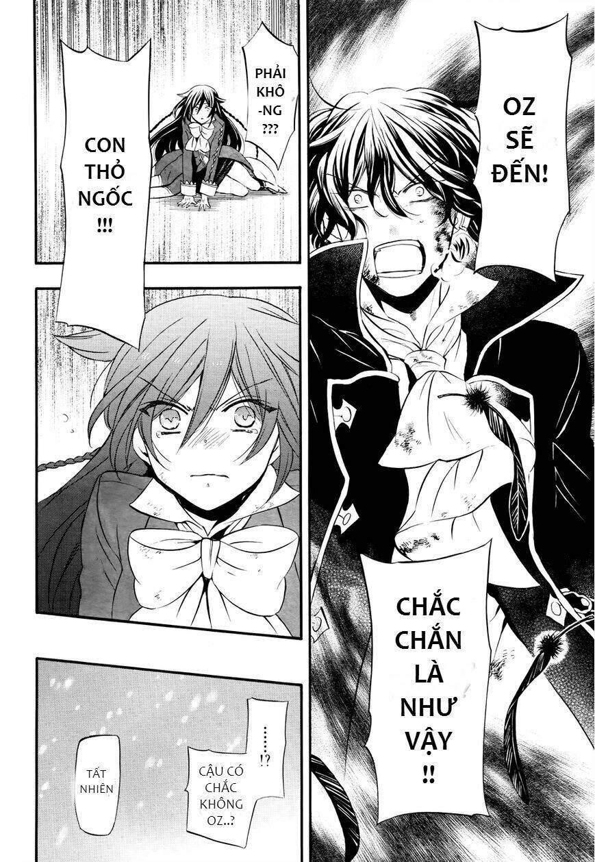 pandora hearts chapter 101 44